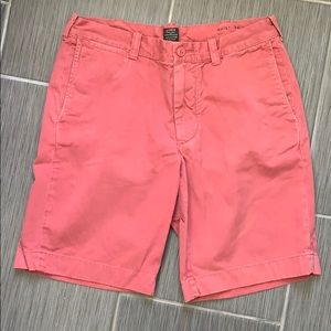 J. Crew shorts